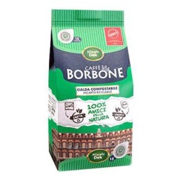 CAFFE' BORBONE CIALDE x15 DEK