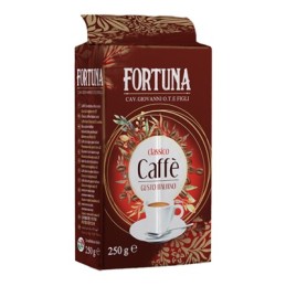 FORTUNA CAFFE' GR.250 CLASSICO
