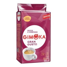 GIMOKA GRAN GUSTO 250GR