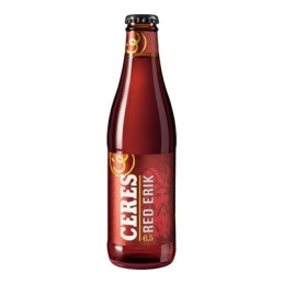 BIRRA CERES RED ERIK CL.33 6,5°
