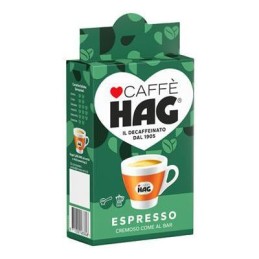 HAG ESPRESSO 250GR