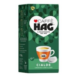 HAG ESPRESSO CIALDE X 18