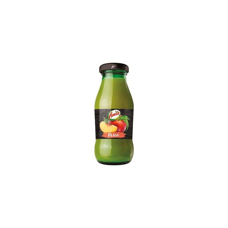 AMITA SUCCO 200 ML PESCA