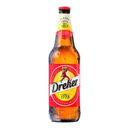 BIRRA DREHER 66CL VAP