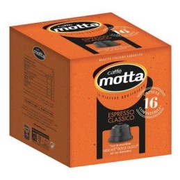 MOTTA CAPS CLASSICO X16 COMPATIBILE DOLCE GUSTO