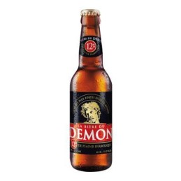 BIRRA DU DEMON 12° CL.33