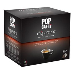 MYSPRESSO CAPSULE X30 COMPATIBILI NESPRESSO