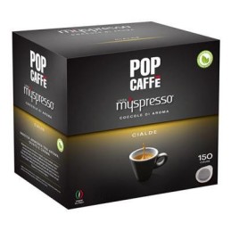 MYSPRESSO CIALDE 150 PEZZI