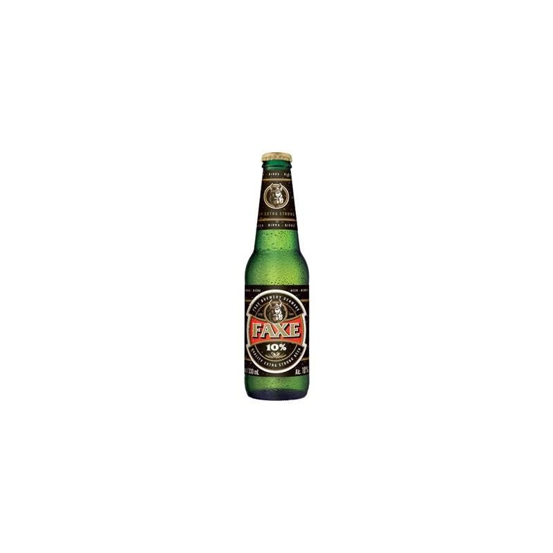 BIRRA FAXE 10° CL.33