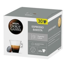 NESCAFE' DOLCEGUSTO 30 CAPSULE BARISTA