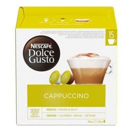 NESCAFE' DOLCEGUSTO 30 CAPSULE CAPPUCCINO