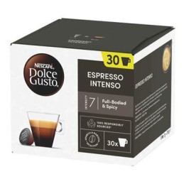 NESCAFE' DOLCEGUSTO 30 CAPSULE INTENSO