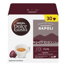 NESCAFE' DOLCEGUSTO 30 CAPSULE NAPOLI