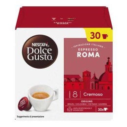 NESCAFE' DOLCEGUSTO 30 CAPSULE ROMA