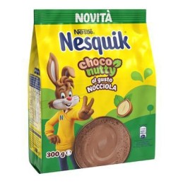NESQUIK EXTRA CHOCO GR.390