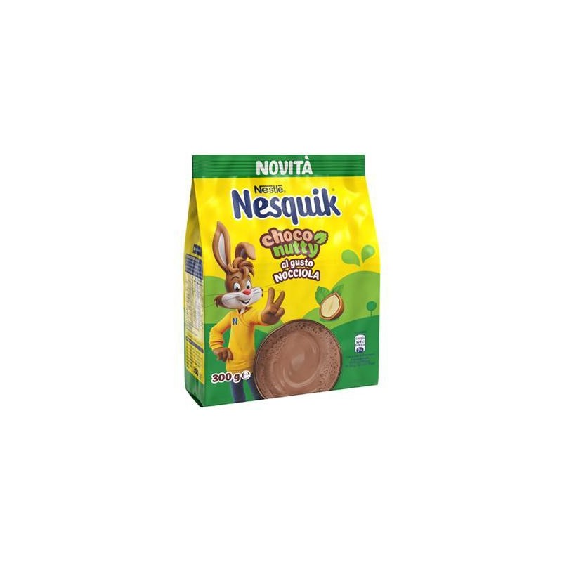 NESQUIK EXTRA CHOCO GR.390