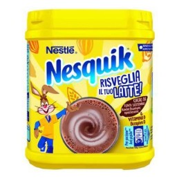NESQUIK POLVERE 500GR