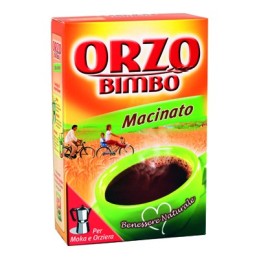 ORZO BIMBO MACINATO 500GR