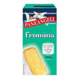 PANEANGELI 250GR FRUMINA