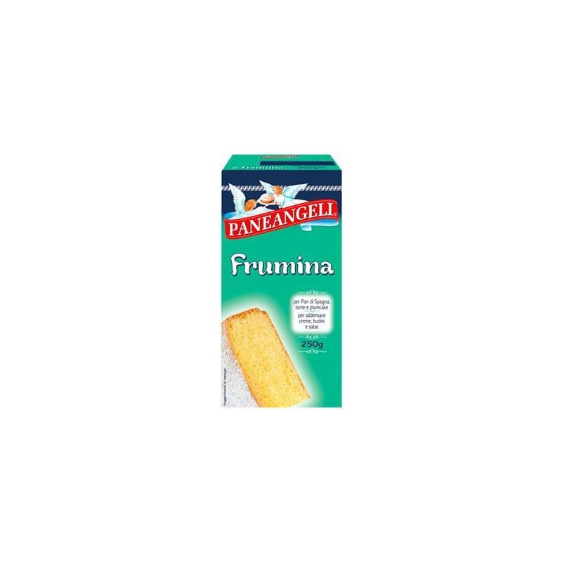 PANEANGELI 250GR FRUMINA