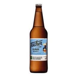BIRRA FISCHER 6° CL.66