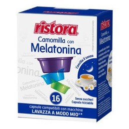 RISTORA MODOMIO CAMO/MELAT. X 16