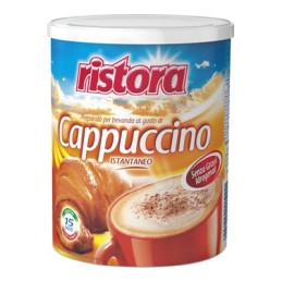 RISTORA PREP. CAPPUCCINO 250 GR
