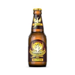 BIRRA GRIMBERGEN BLONDE 6,7° CL.33