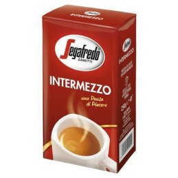 SEGAFREDO INTERMEZZO 250GR