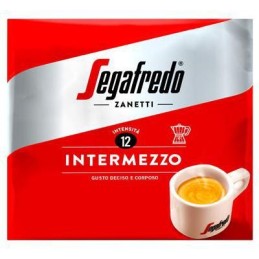 SEGAFREDO INTERMEZZO MACINATOGR.250X2 PZ