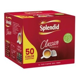 SPLENDID CIALDE X50