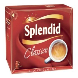 SPLENDID CLASSICO 2 X 250GR
