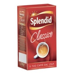 SPLENDID CLASSICO 250GR