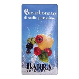 BICARBONATO 500GR BARRA