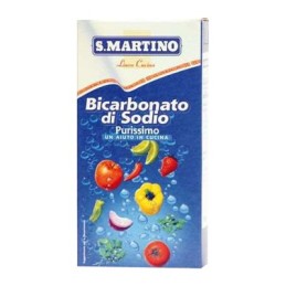 BICARBONATO 500GR S.MARTINO