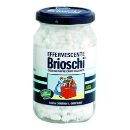 BRIOSCHI DIGESTIVO EFFERVESCENTE VV 100 GR
