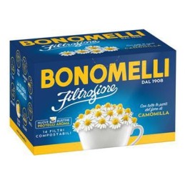 BONOMELLI FILTROFIORE 14F.