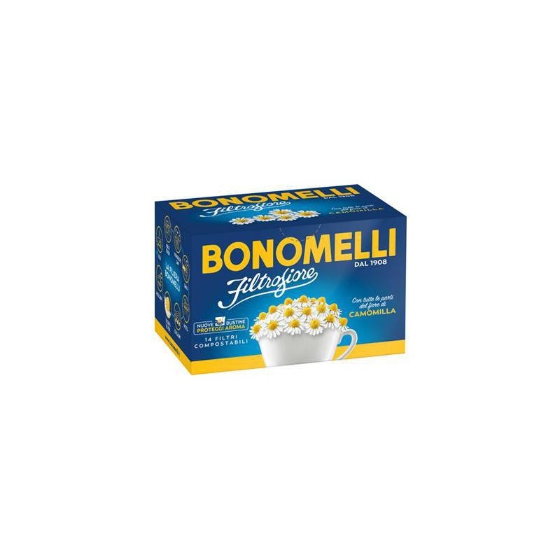 BONOMELLI FILTROFIORE 14F.