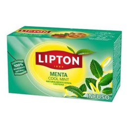 LIPTON INFUSO X20F.MENTA