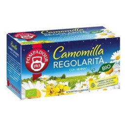 POMPAD.CAMOM.REGOLARITA' X18