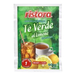 RISTORA PREPARATO PER THE 90GR VERDE