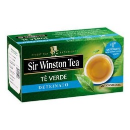 SIR WINSTON TE'VERDE DETEINATOX20