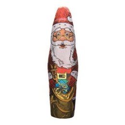 BABBO NATALE CIOCCOLATO AL LATTE 150 GR