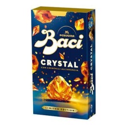 BACI BIJOU CRYSTAL GR.150