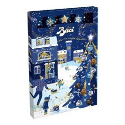 BACI CALENDARIO AVVENTO GR.278