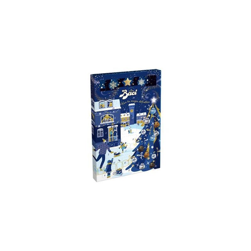 BACI CALENDARIO AVVENTO GR.278