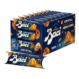 BACI TUBO CRYSTAL X3
