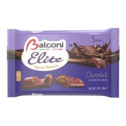 BALCONI ELITE CHOCOLATE GR.86