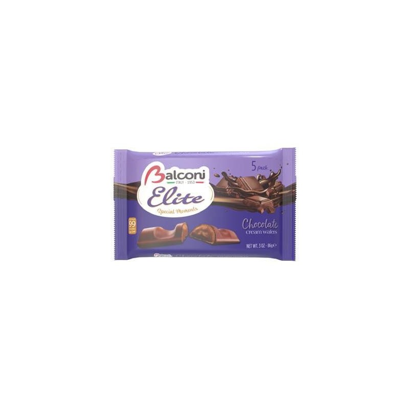 BALCONI ELITE CHOCOLATE GR.86
