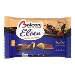 BALCONI ELITE NOCCIOLA GR.86